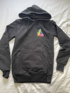 Palace Tri Ferg Hoodie | Grailed