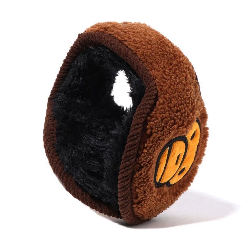Bape Bape Baby Milo Kids Earmuff Size ONE SIZE - 5 Thumbnail