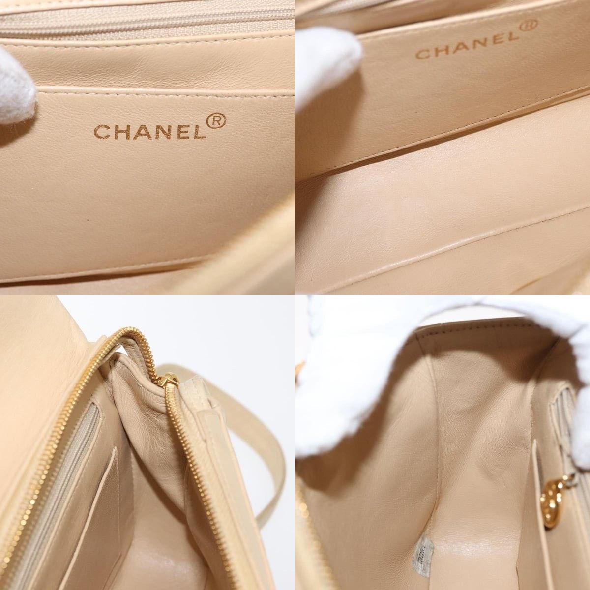 Chanel Chanel Matelasse Backpack Size ONE SIZE - 7 Thumbnail