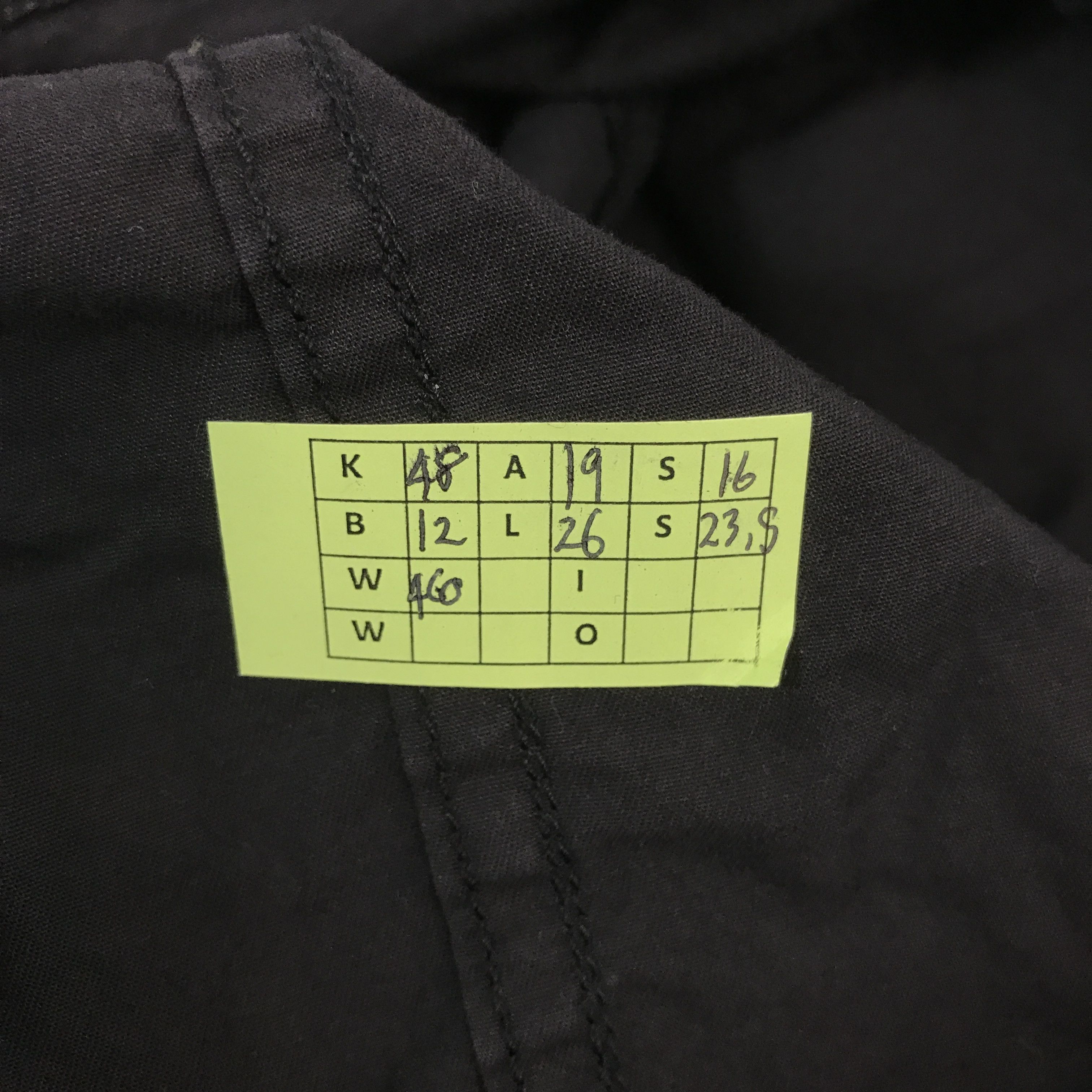 In The Attic Vintage In the attic Button Design Hoodie shirt Jacket Size US M / EU 48-50 / 2 - 12 Thumbnail