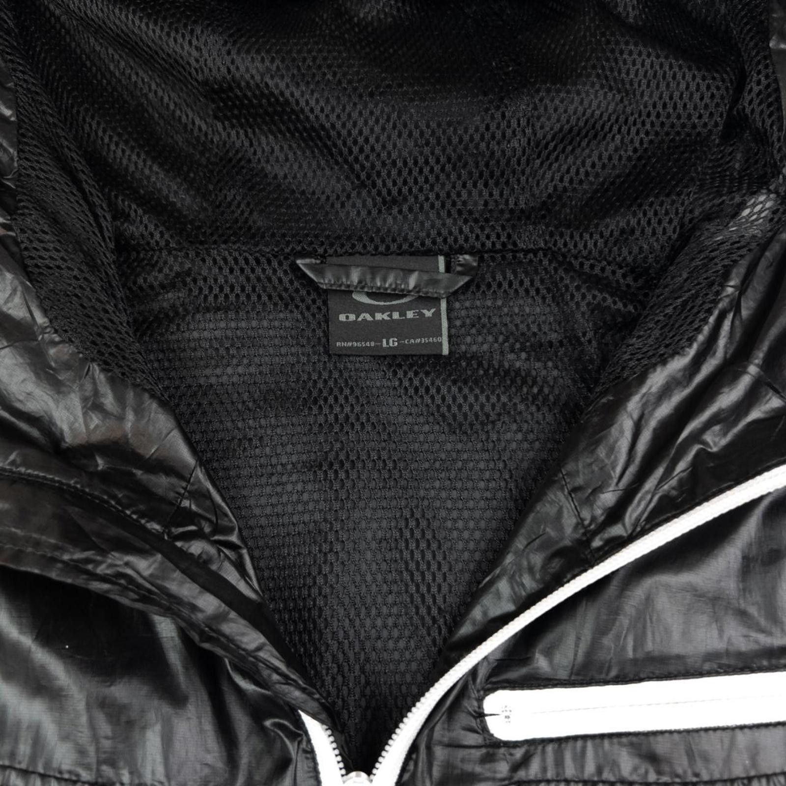 Oakley Vintage Oakley Lightweight Cargo Jacket Size S Size US S / EU 44-46 / 1 - 4 Thumbnail