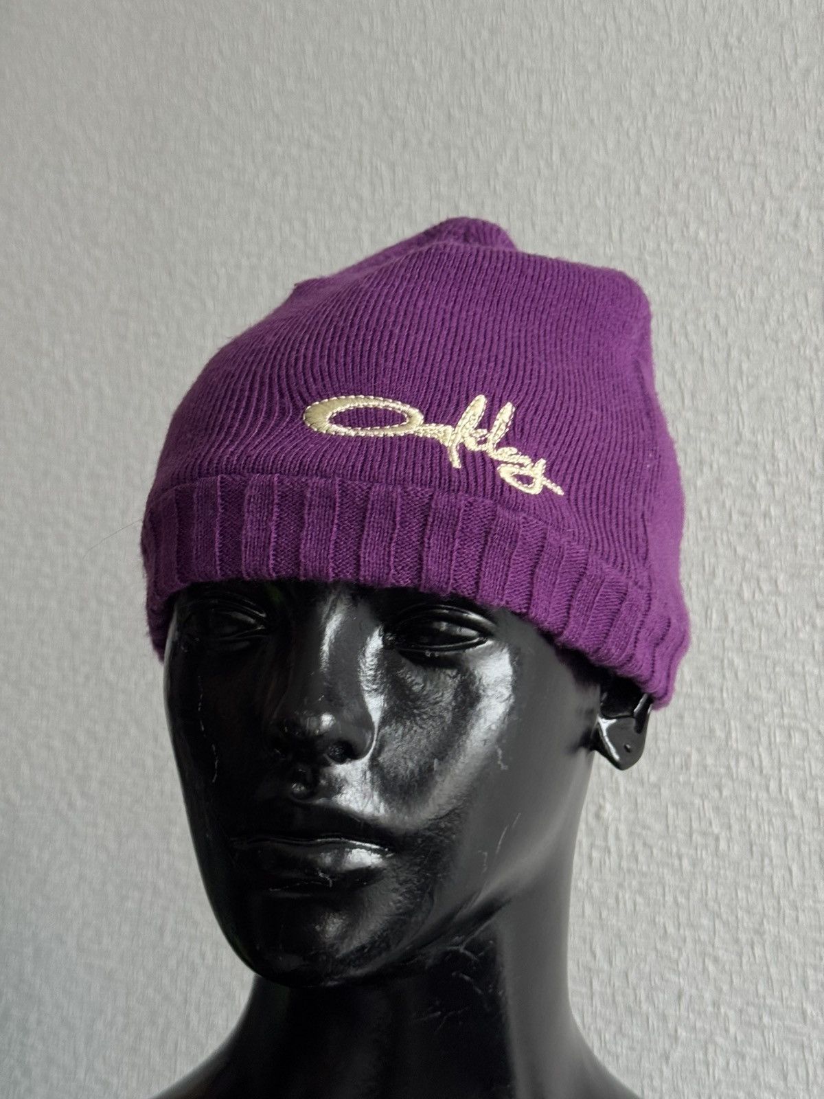 Oakley Oakley outdoor 00s vintage hat wmns Size ONE SIZE - 1 Thumbnail