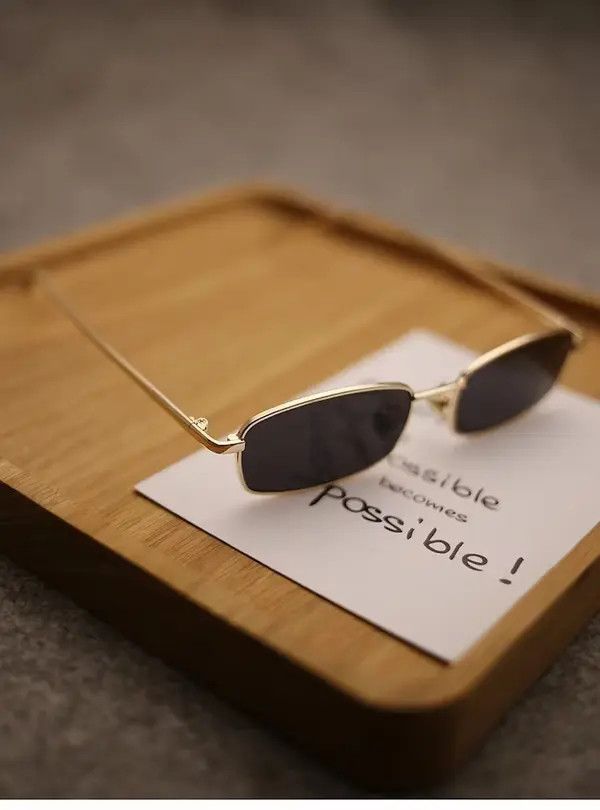 Other Retro punk sunglasses Size ONE SIZE - 4 Thumbnail