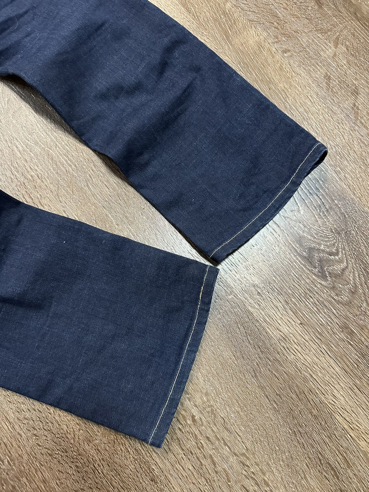 G-Star G-Star Raw Avant-Gard Jeans Size US 30 / EU 46 - 2 Thumbnail