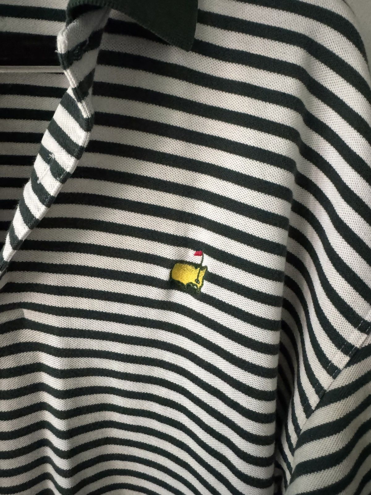 The Masters Original Masters Collection Polo Size US L / EU 52-54 / 3 - 2 Thumbnail
