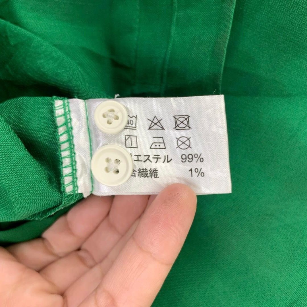 Vintage 7-ELEVEN 7E Seven 11 Supermarket Convenience Store Workwear Size US M / EU 48-50 / 2 - 9 Thumbnail