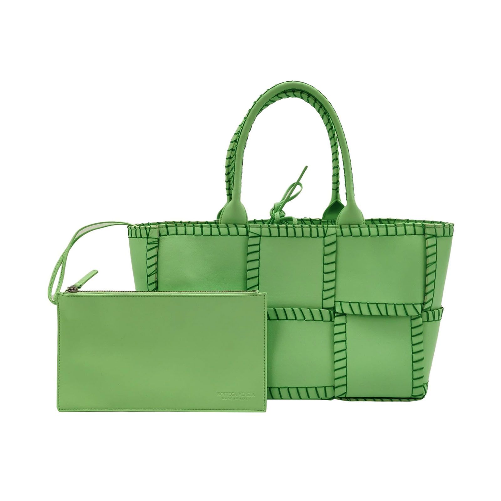 Bottega Veneta Bottega Veneta Women os Tote Bags Size ONE SIZE - 1 Thumbnail