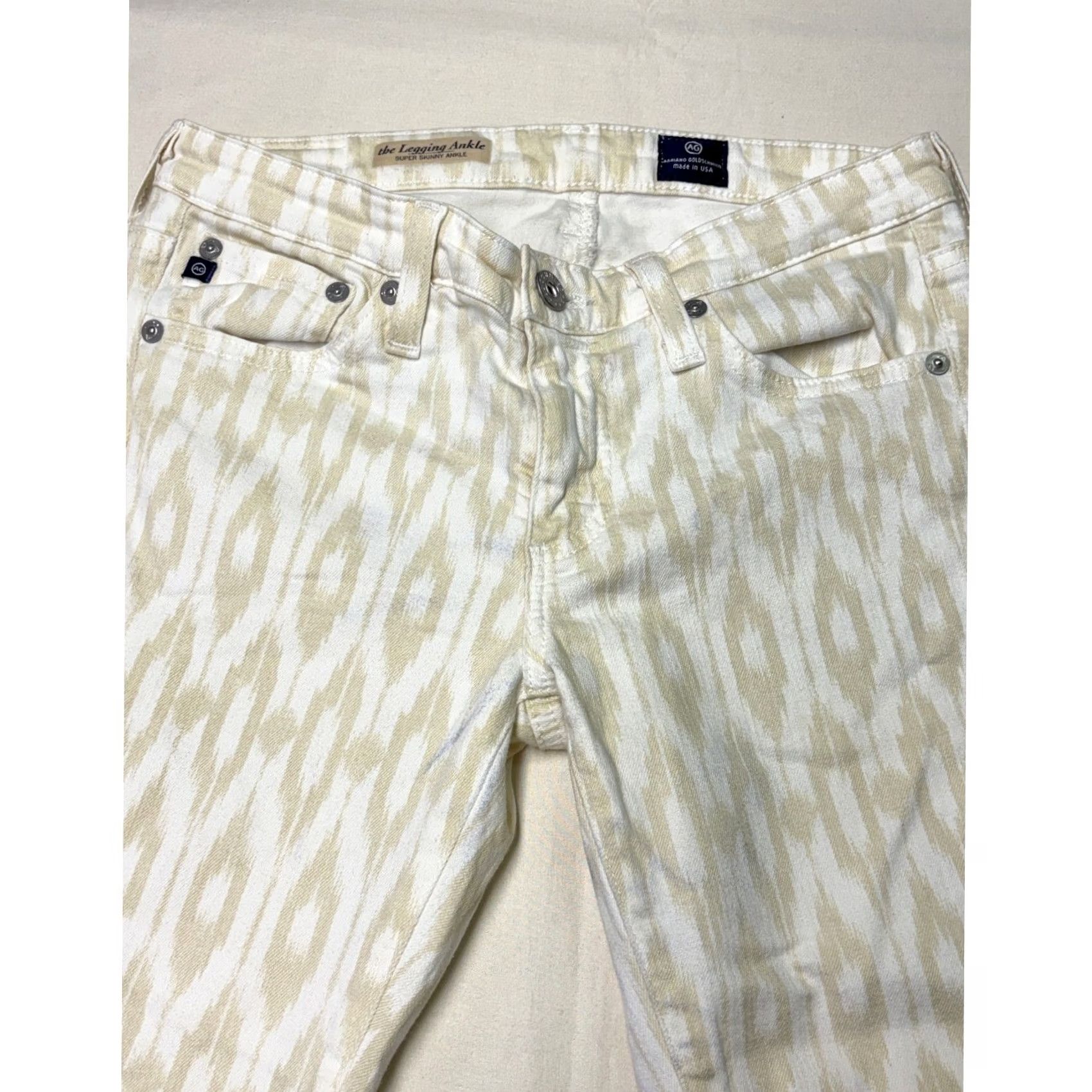 Vintage VINTAGE? No. Size 28" / US 6 / IT 42 - 2 Thumbnail