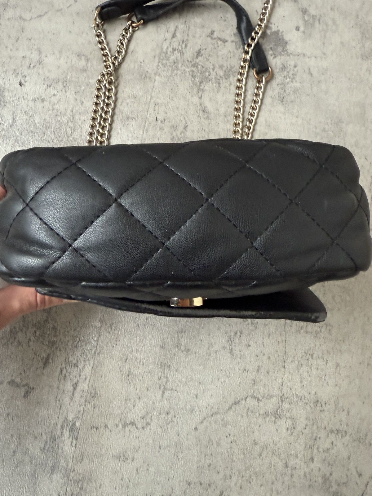 Valentino SHOULDER BAG VALENTINO Size ONE SIZE - 4 Thumbnail