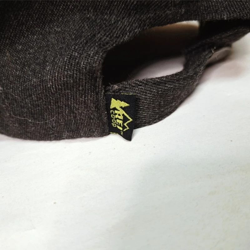 Rei Rei Limited Edition Cap – Exclusive, Authentic, Rare Find Size ONE SIZE - 4 Thumbnail