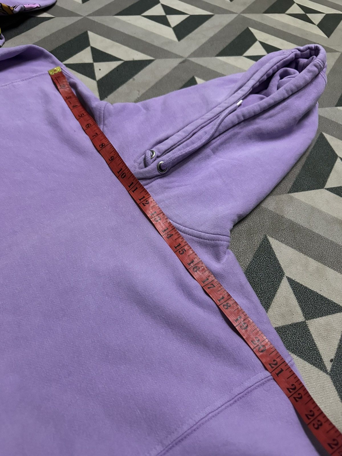 Japanese Brand Urban Outfitter Grateful Dead Dancing Bear Hoodie Sweatshirt Size US L / EU 52-54 / 3 - 10 Thumbnail