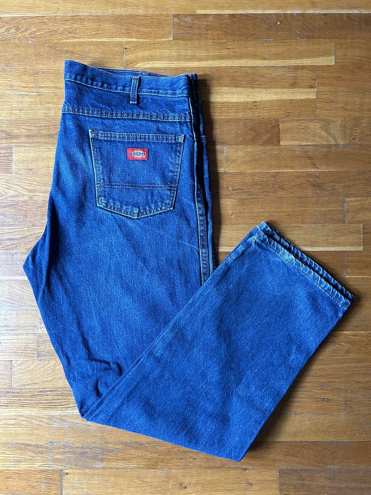 Dickies Dickies pants Size US 36 / EU 52 - 1 Thumbnail