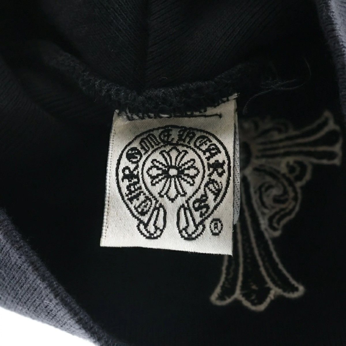Chrome Hearts Chrome Hearts Cross Skull beanie carti opium Size ONE SIZE - 9 Thumbnail