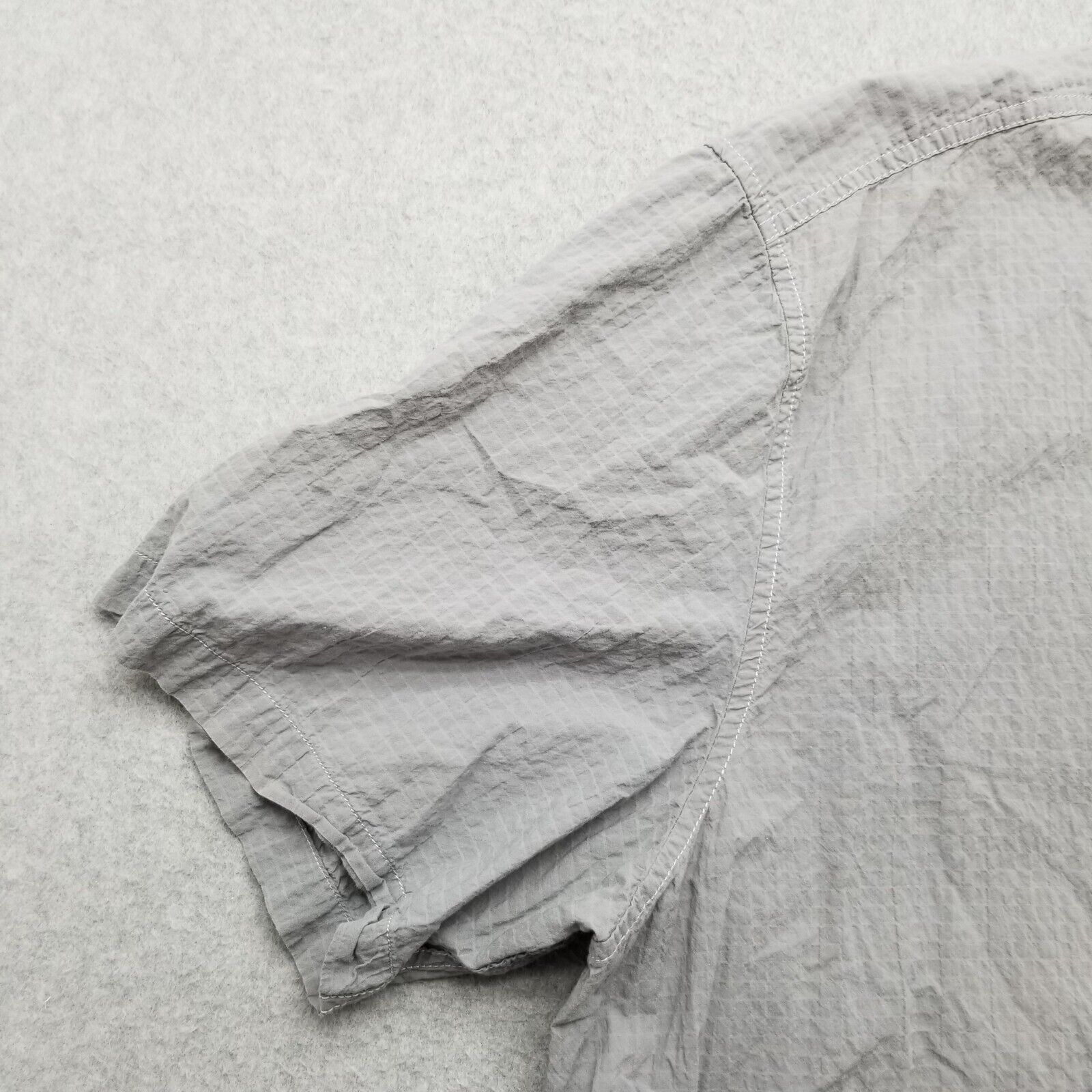 Tommy Bahama Tommy Bahama Shirt Mens XL Button Up Short Sleeve Pocket Size US XL / EU 56 / 4 - 2 Thumbnail