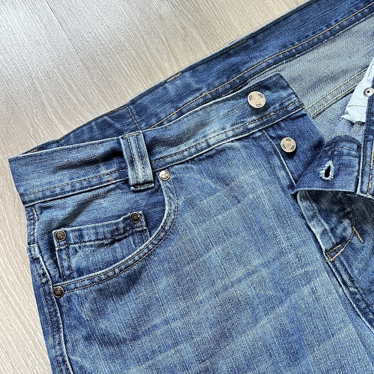 Japanese Brand × Vintage × Voi Jeans Voi jeans Size US 34 / EU 50 - 5 Thumbnail