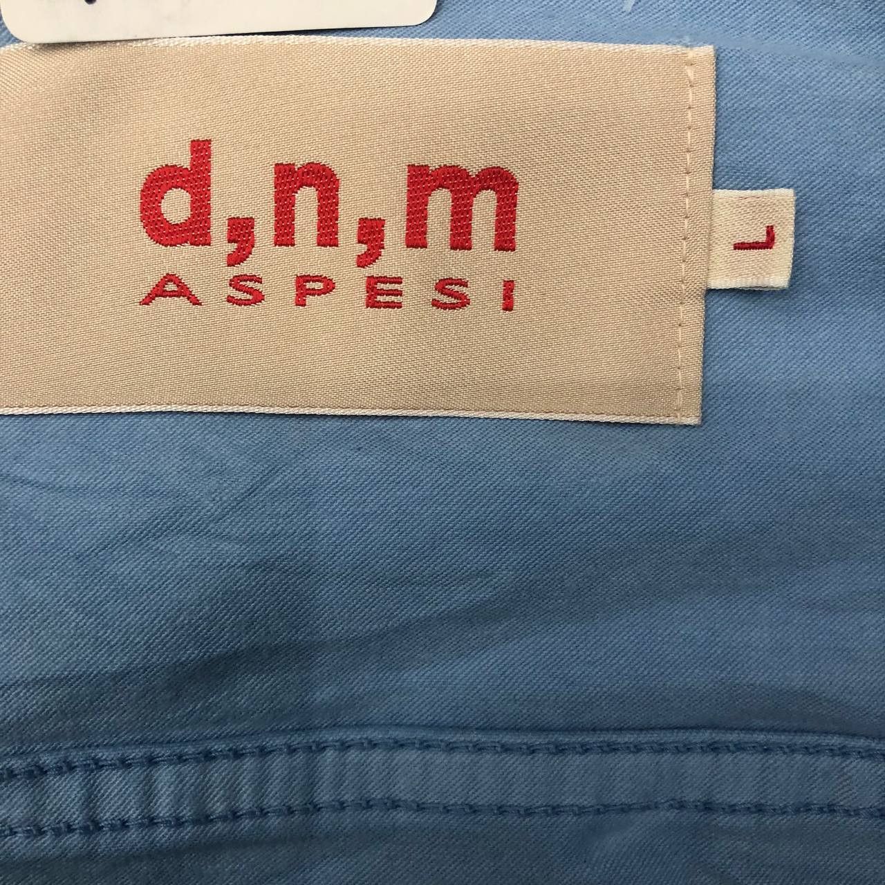Aspesi Y666 D,N,M ASPESI JACKETS Size L / US 10 / IT 46 - 6 Thumbnail