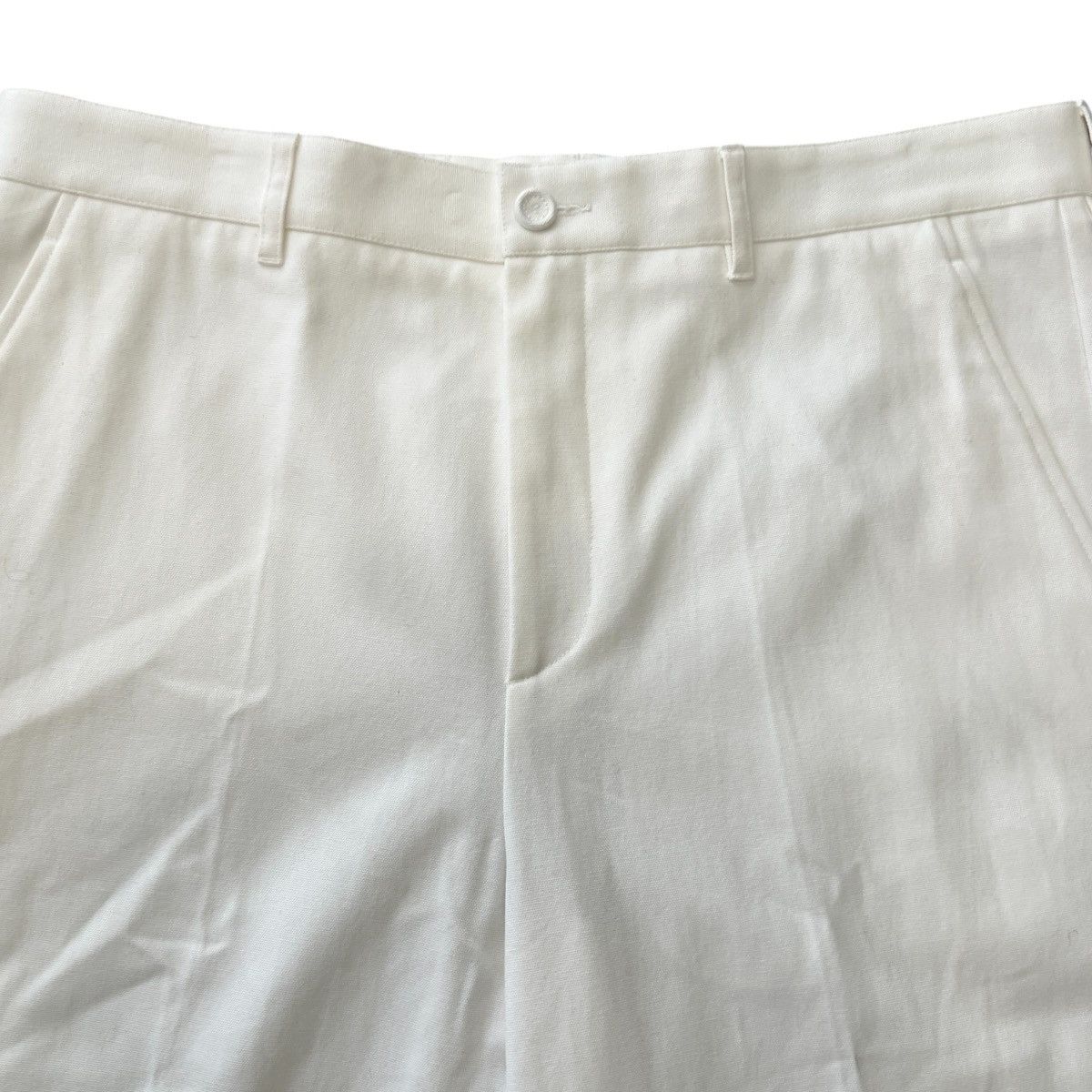 Dior × ERL DIOR 2023 Spring × ERL Hidden Bunny Embroidered Trousers Size US 44 / EU 60 - 3 Thumbnail