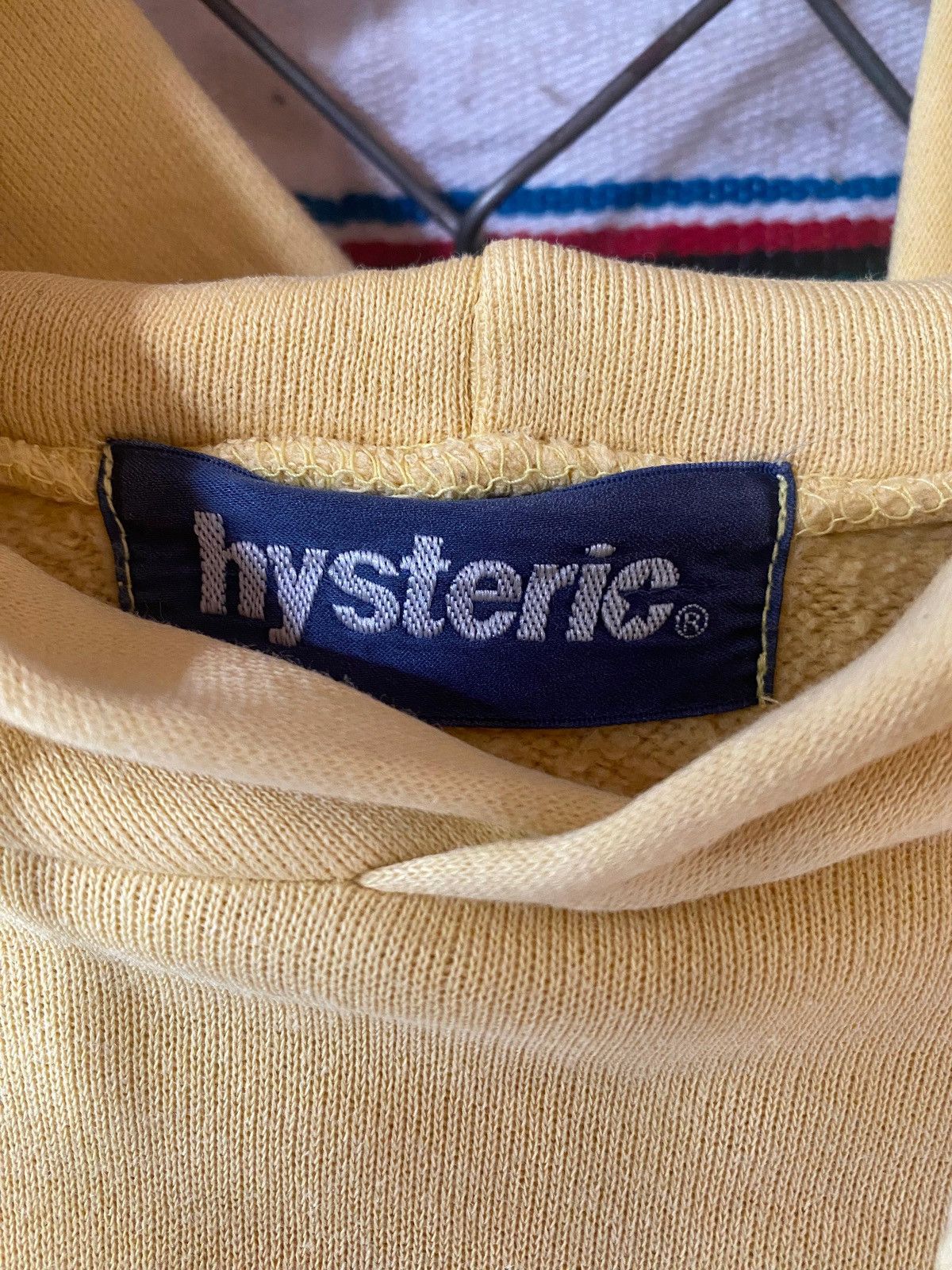 Hysteric Glamour Vintage Hysteric Glamour Hoodie Size US M / EU 48-50 / 2 - 3 Thumbnail