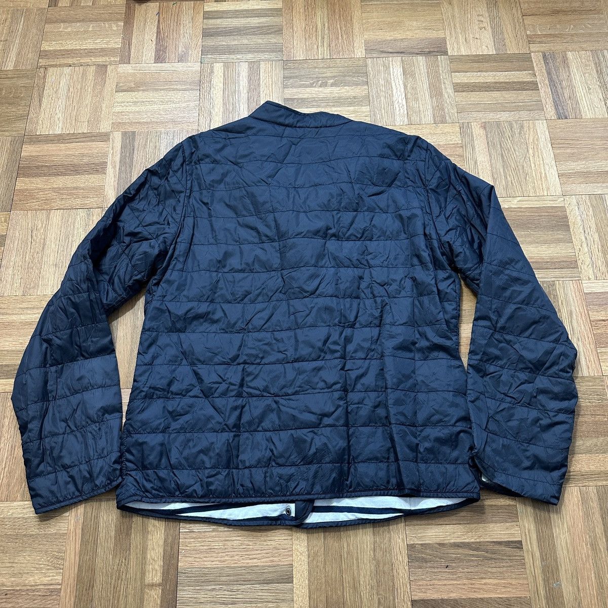 Saint James Saint James jacket Size S / US 4 / IT 40 - 2 Thumbnail