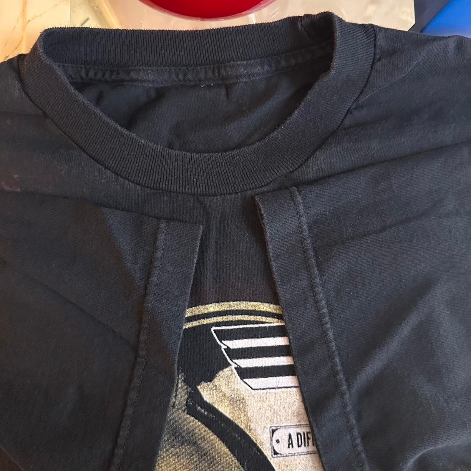 Band Tees × Vintage Vintage 2012 Van Halen Band Shirt Size US XL / EU 56 / 4 - 8 Thumbnail