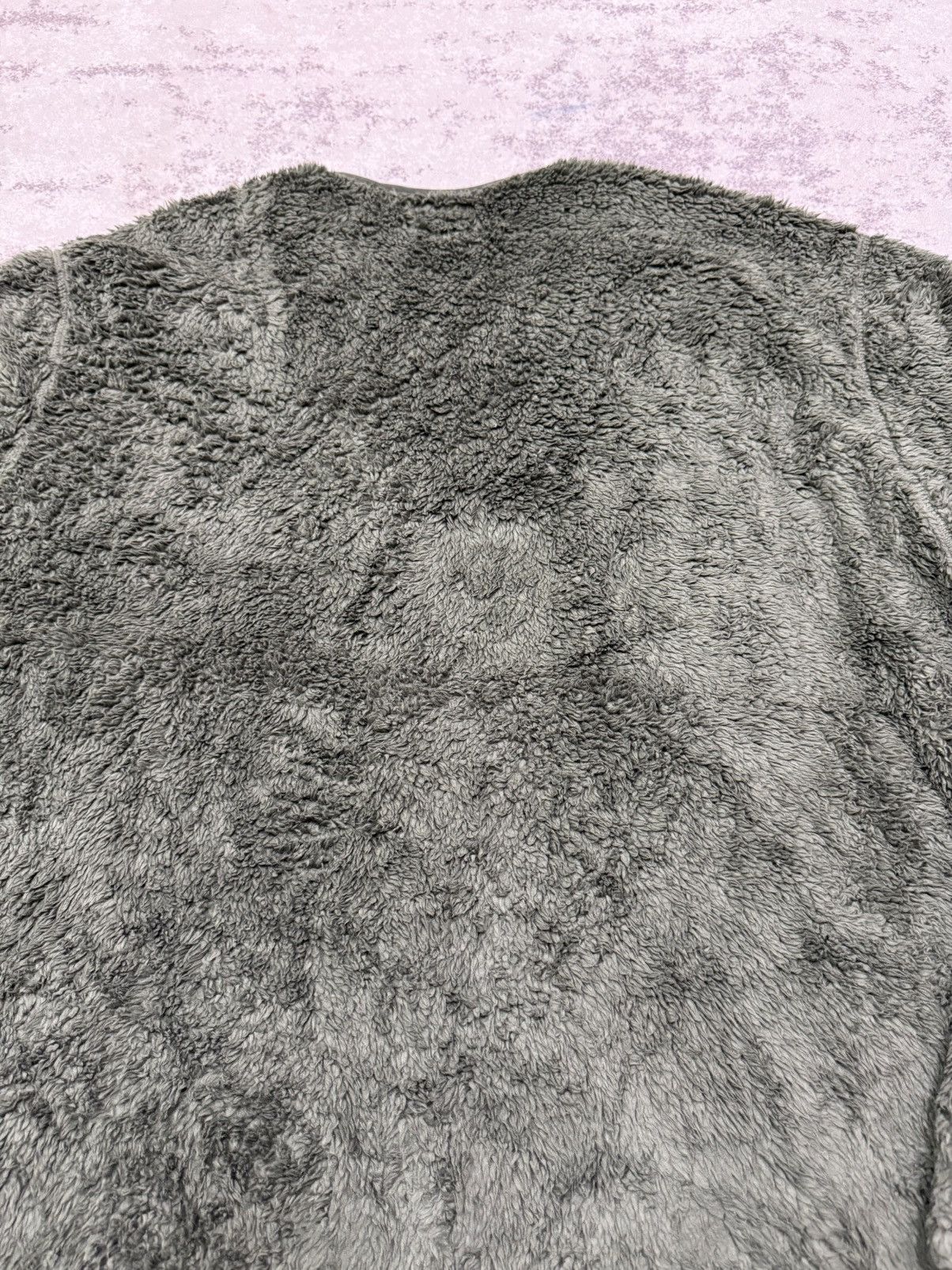Engineered Garments × Uniqlo Engineered Garments X Uniqlo Pullover Fleece Sherpa Sweat Size US M / EU 48-50 / 2 - 15 Thumbnail