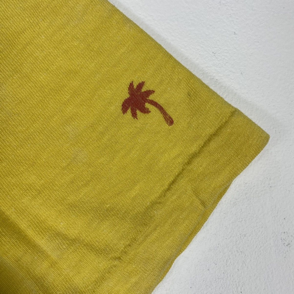 Vintage True Vintage 70's LOCAL MOTION Kailua Hawaii Surfing Tee Size US L / EU 52-54 / 3 - 9 Thumbnail