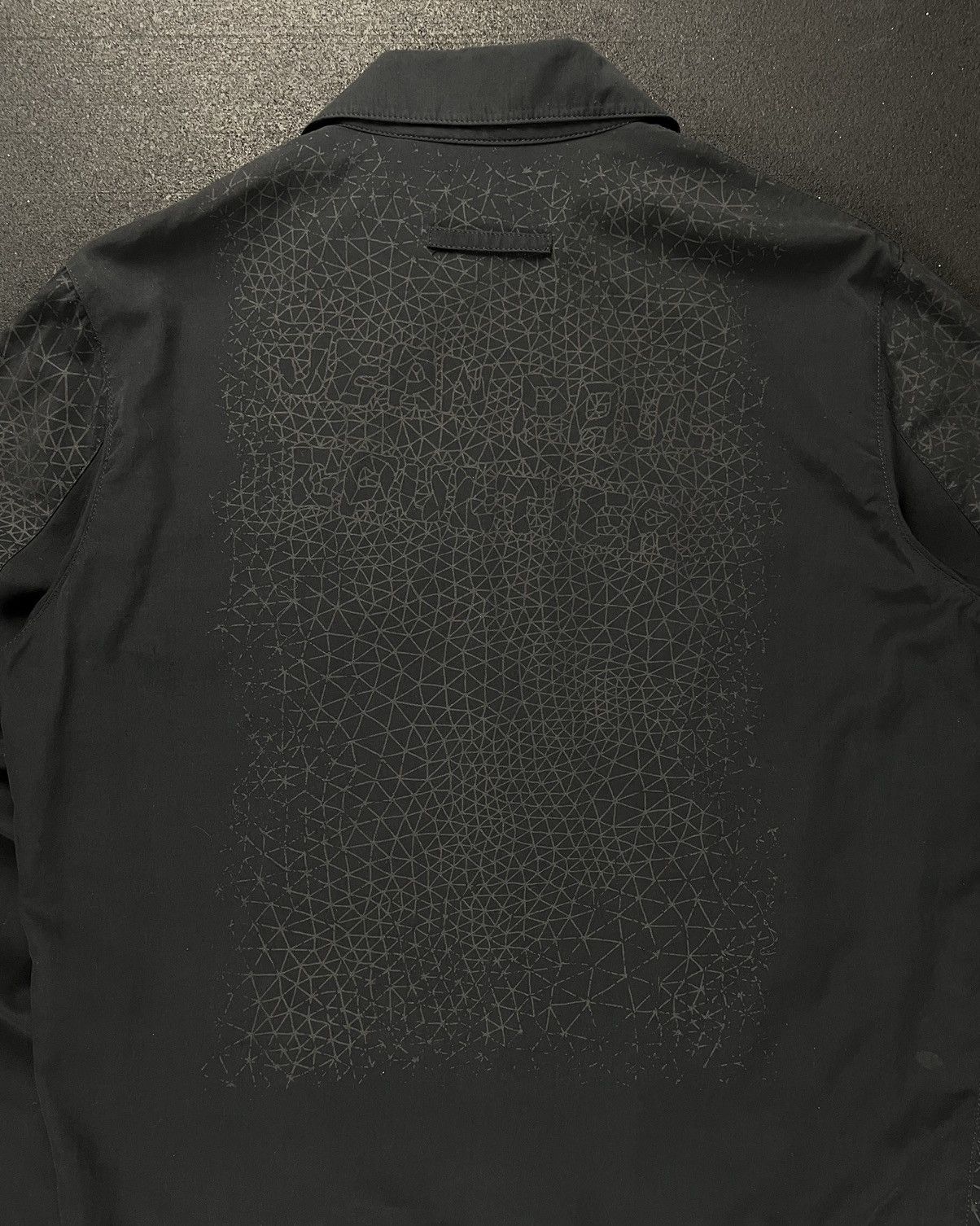 Jean Paul Gaultier SS01 Constellation Jacket Size US M / EU 48-50 / 2 - 6 Thumbnail
