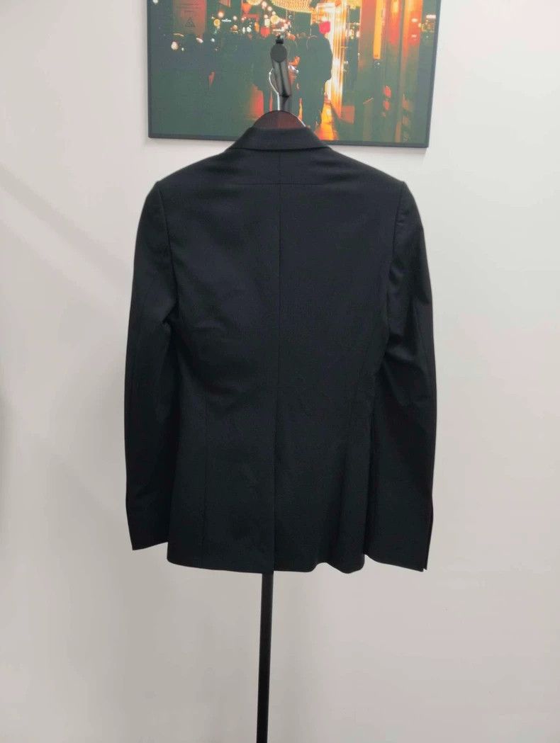 Givenchy Givenchy Size44 Suit jacket, size 44 (110 lbs) Size US M / EU 48-50 / 2 - 2 Thumbnail