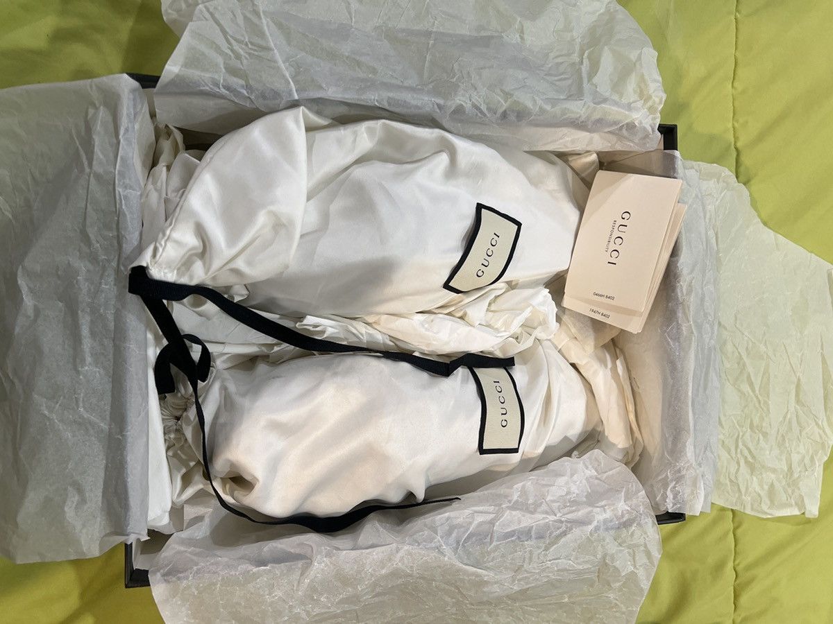 Gucci Gucci Rhyton Size US 10 / EU 43 - 3 Thumbnail