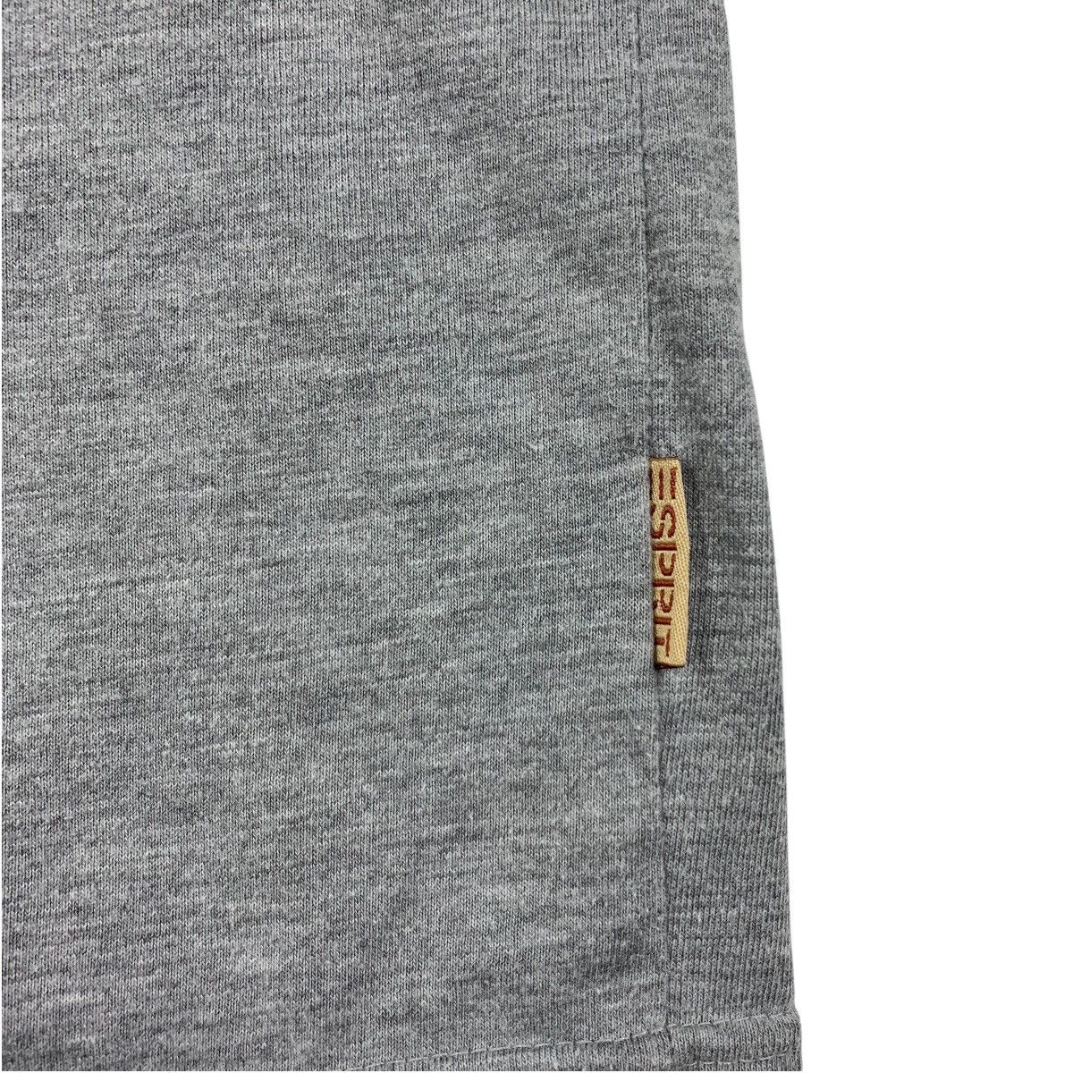 Esprit × Vintage Vintage ESPRIT big logo spellout tee Size US M / EU 48-50 / 2 - 10 Thumbnail