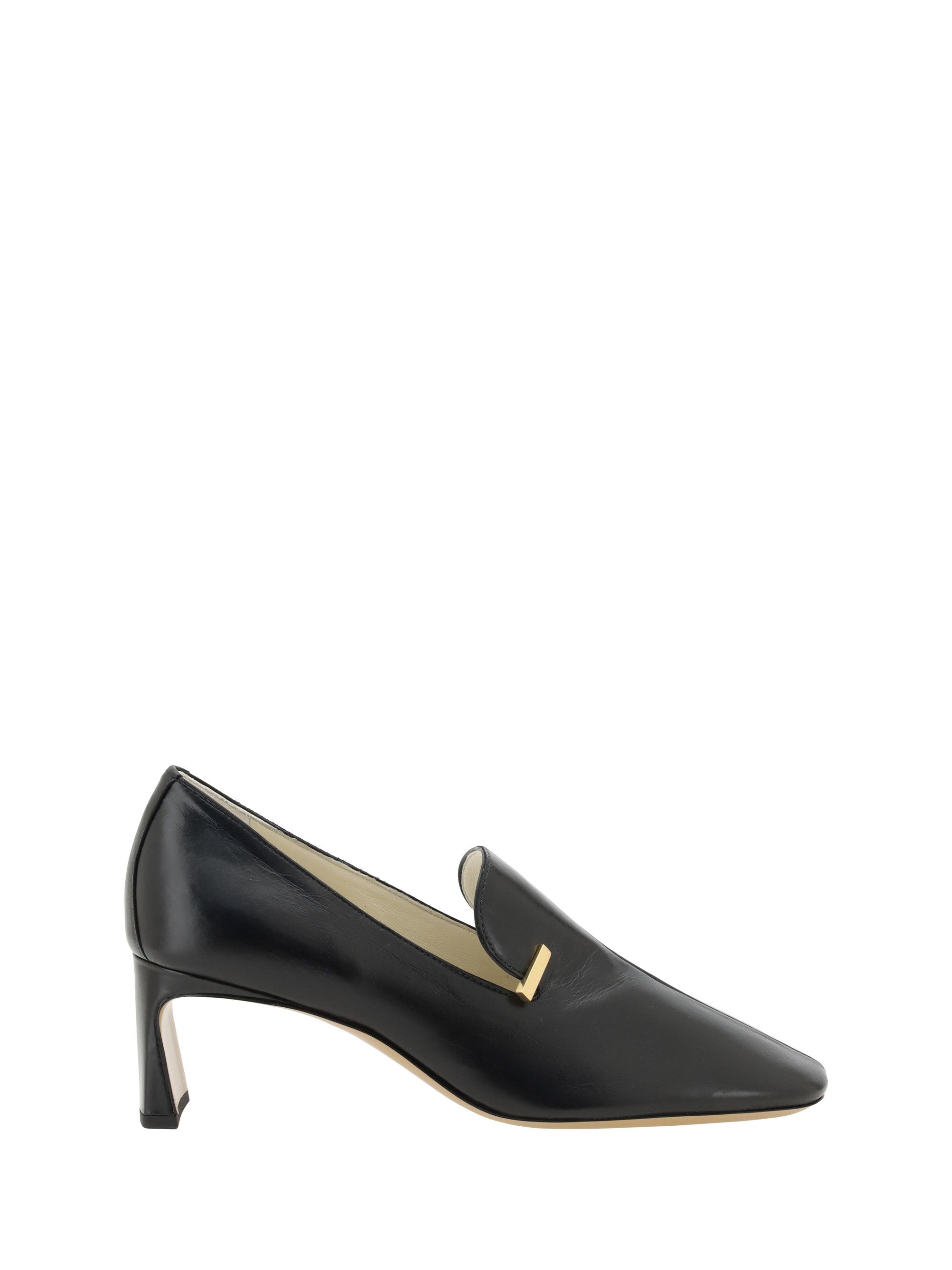 Phoebe Philo Club Pumps | Grailed