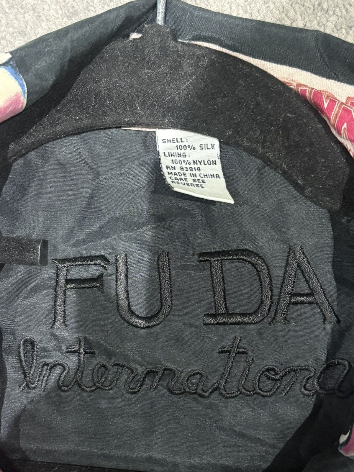 Other vintage musical theatre jacket Size US M / EU 48-50 / 2 - 2 Thumbnail