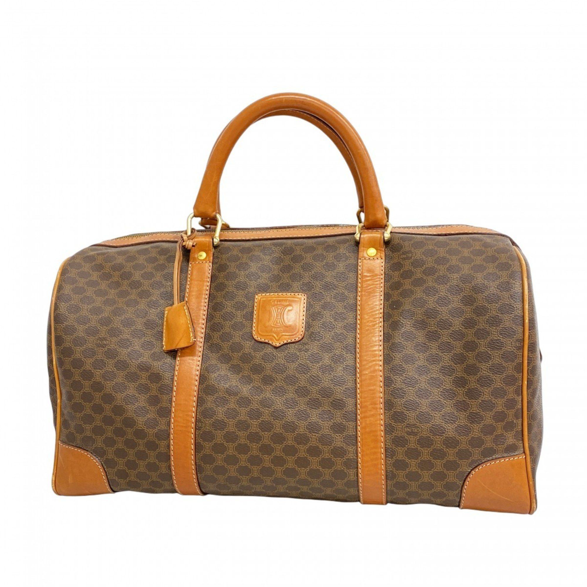 Céline Macadam travel