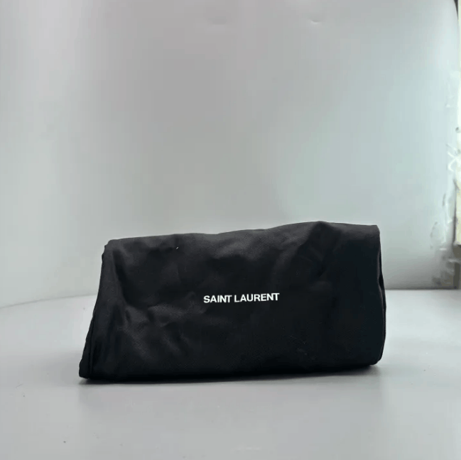Saint Laurent Paris YSL Stiletto Heels Size US 5.5 / IT 35.5 - 9 Thumbnail