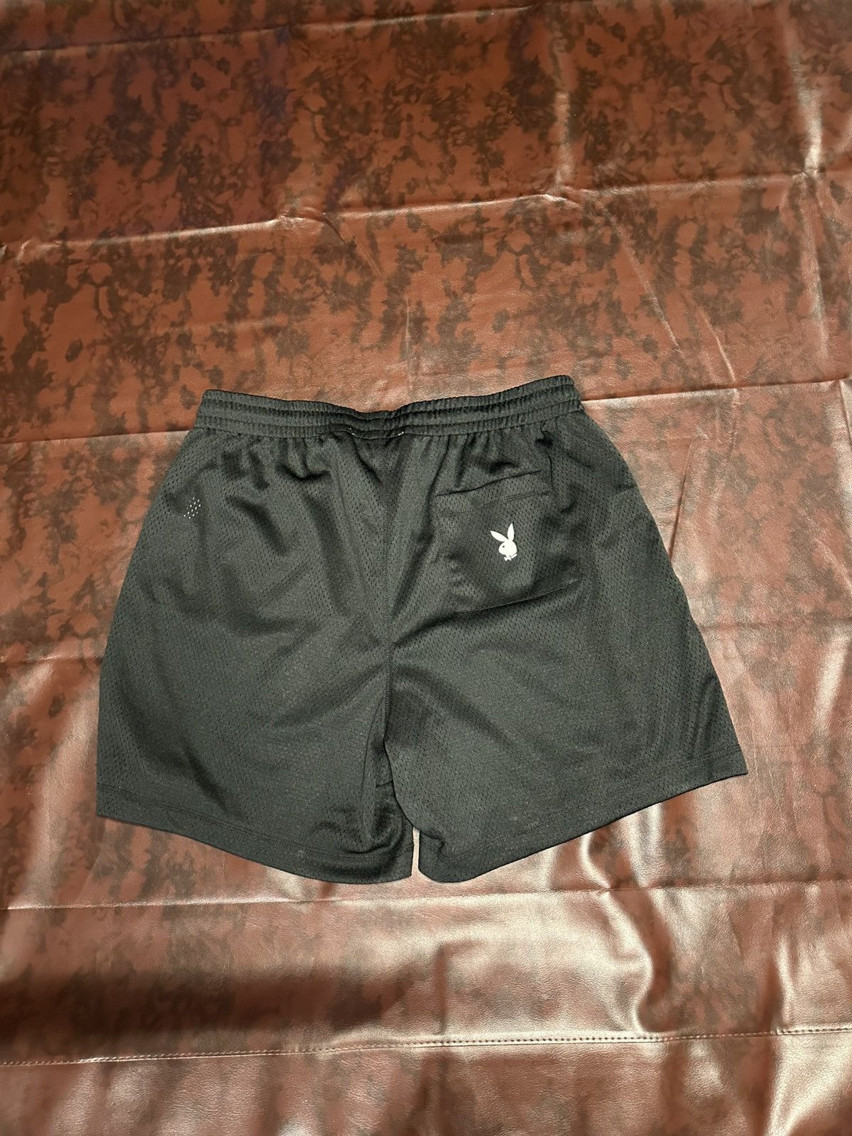 Pacsun × Playboy Playboy By Pacsun Shorts Size Large Size US 35 - 3 Thumbnail
