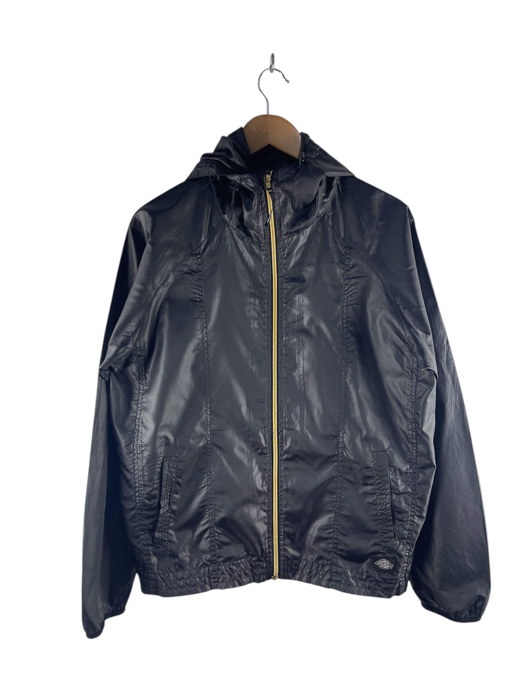 Dickies Dickies Windbreaker Hoodies Jacket Size US M / EU 48-50 / 2 - 1 Thumbnail