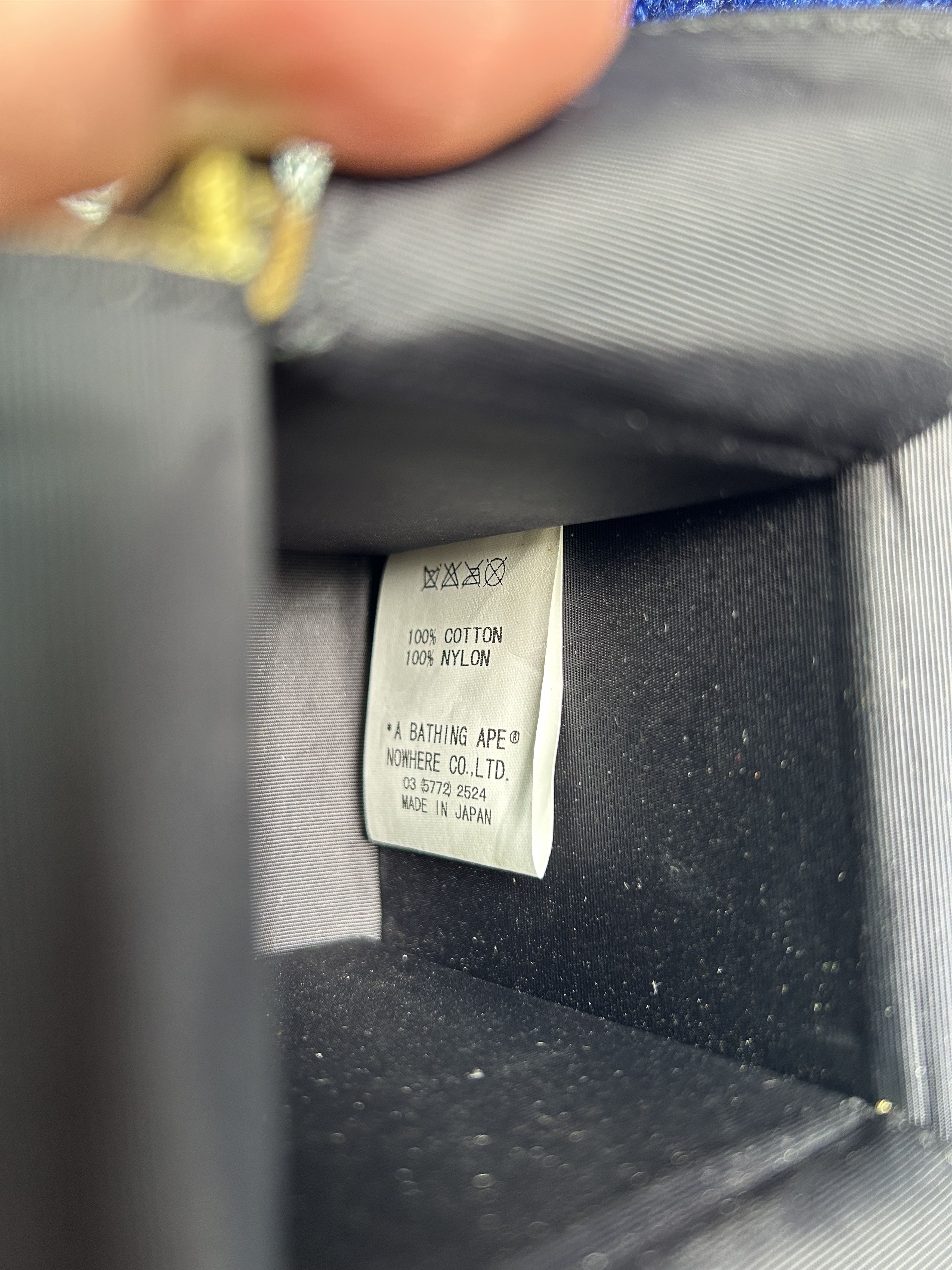 Bape × Kaws 2005 Bape x Kaws Grey Bapex Size ONE SIZE - 10 Thumbnail