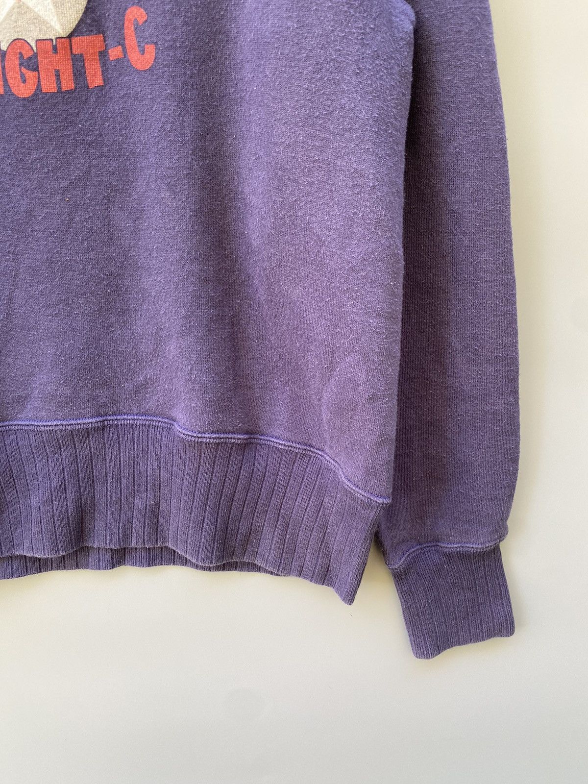 The Real McCoy's Real Mccoy -2nd Emergency Squadron FlightC - Sweater Size US M / EU 48-50 / 2 - 5 Thumbnail