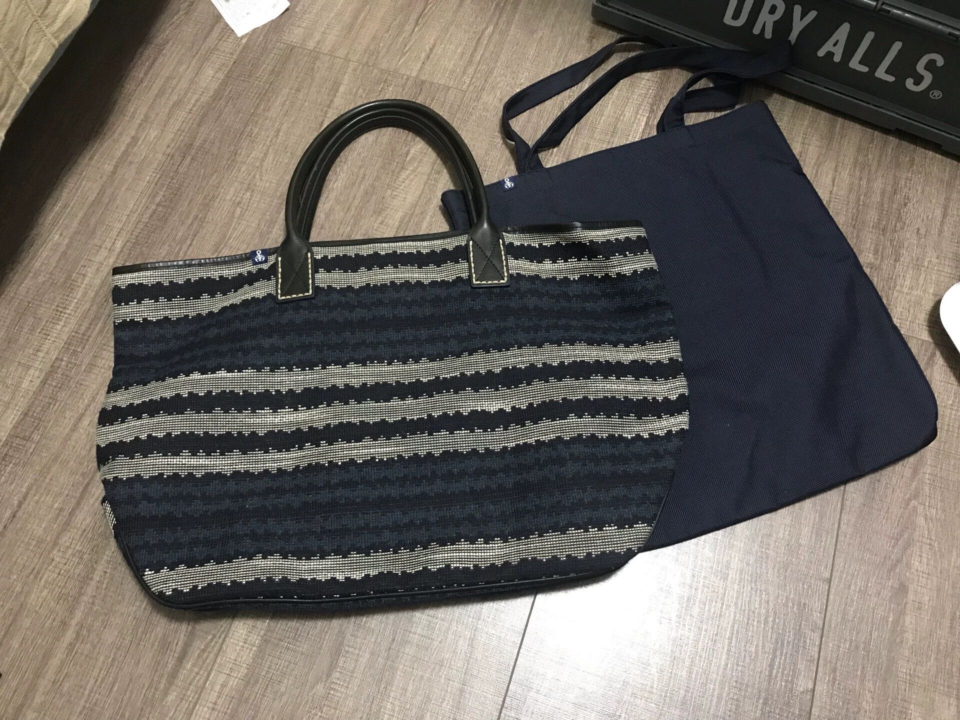 Visvim VISVIM SOPHNET TOTE | Grailed