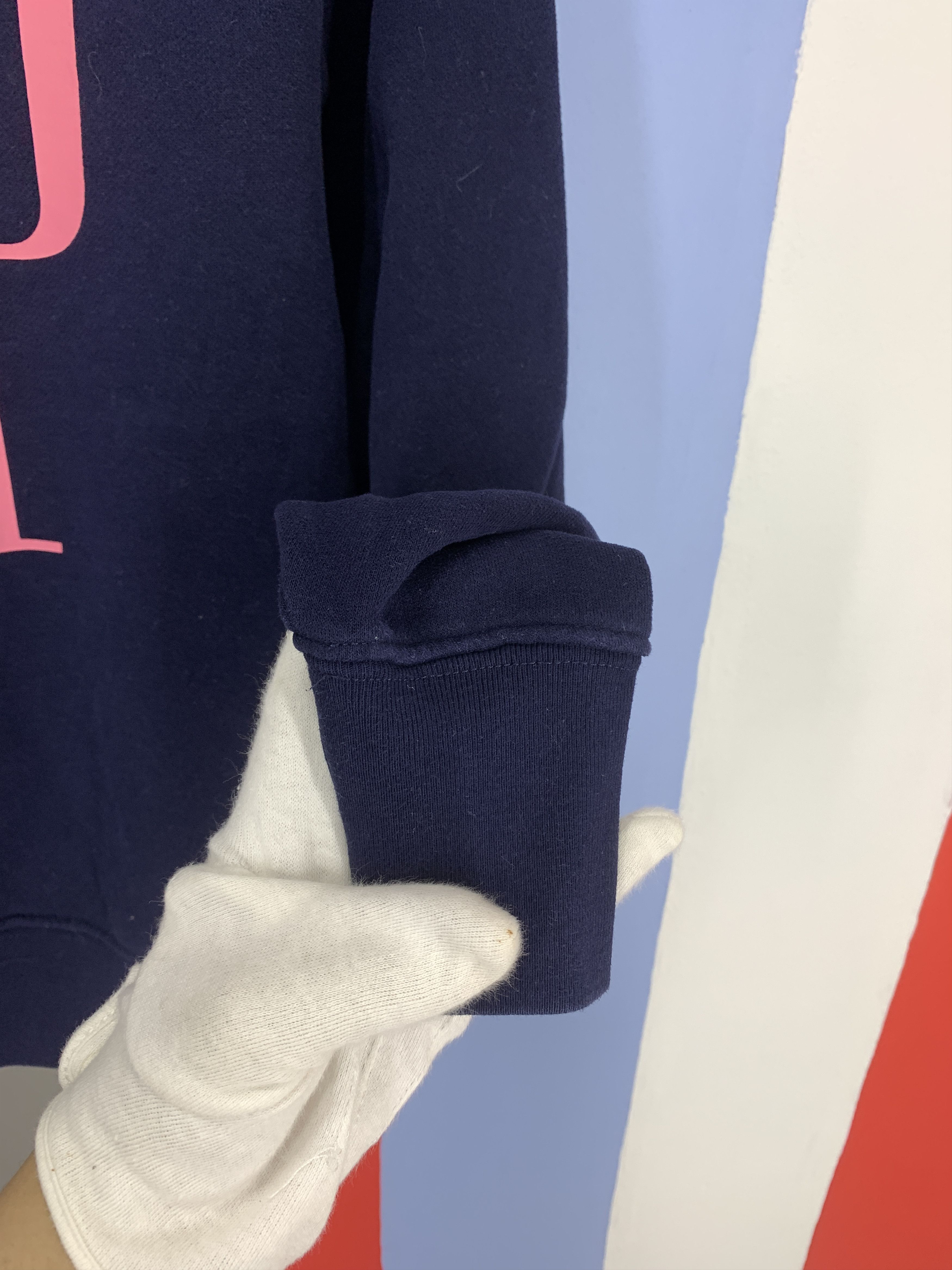 Gap GAP Hoodie Pullover #2209/21 Size US XS / EU 42 / 0 - 3 Thumbnail