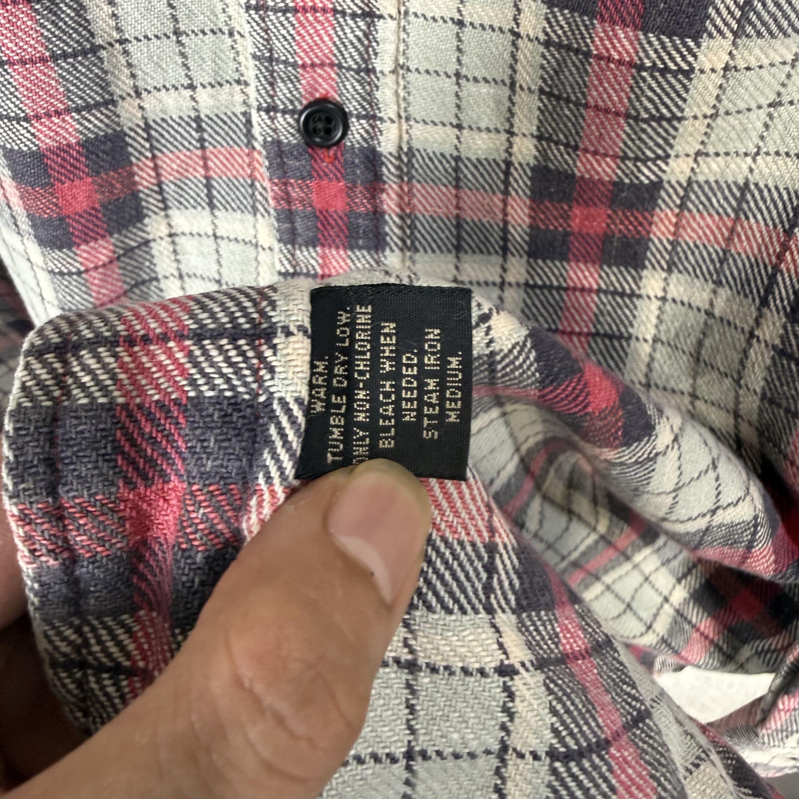 RRL Ralph Lauren Ralph Lauren RRL Double RL Shirt Size US L / EU 52-54 / 3 - 5 Thumbnail