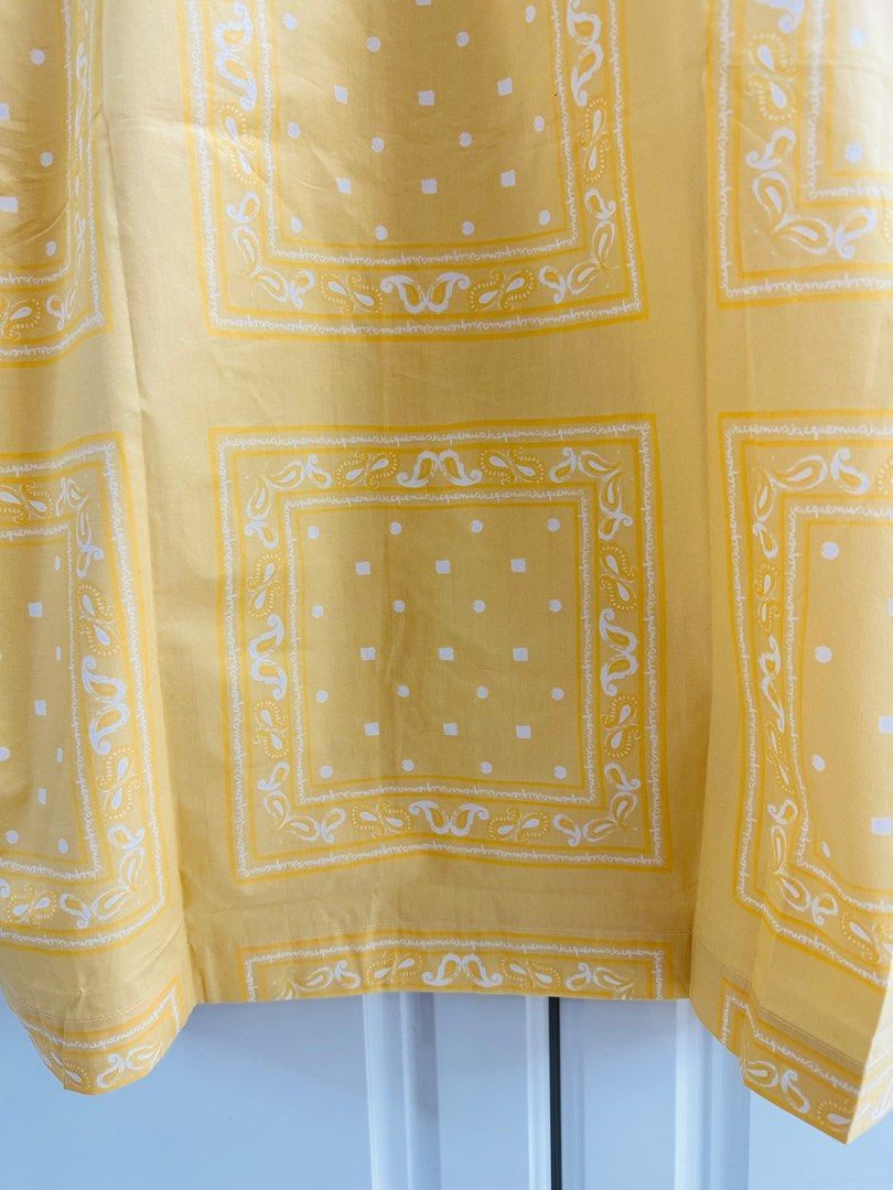 Jacquemus JACQUEMUS 2023 SHORT SLEEVE SHIRT Size US M / EU 48-50 / 2 - 4 Thumbnail