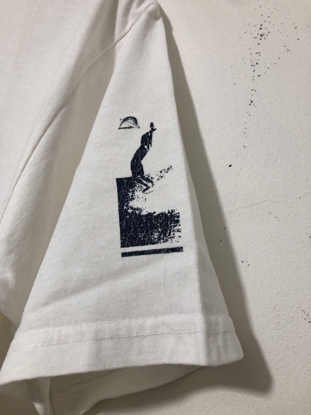 Vintage Vintage Duke Boyd T-Shirt Size US M / EU 48-50 / 2 - 4 Thumbnail