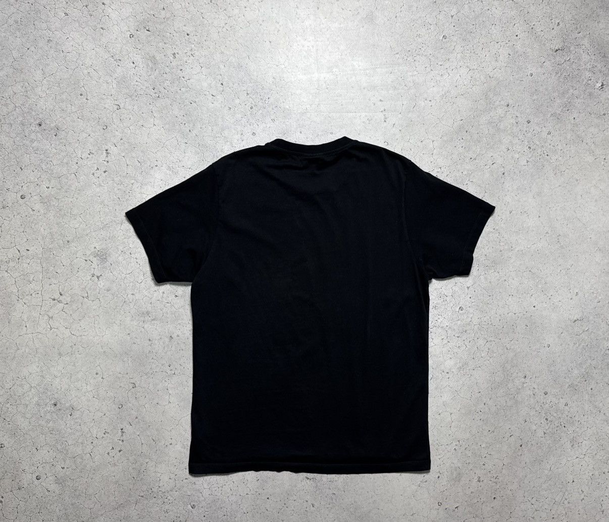 Kenzo Kenzo Paris Eye Big Logo Black T-Shirt Size L Size US L / EU 52-54 / 3 - 10 Thumbnail
