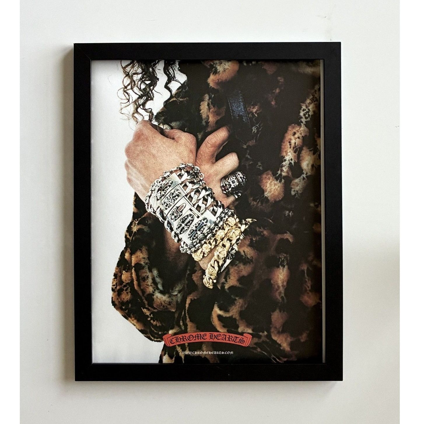Alice Hollywood × Streetwear × Vintage Alice Hollywood Bracelet