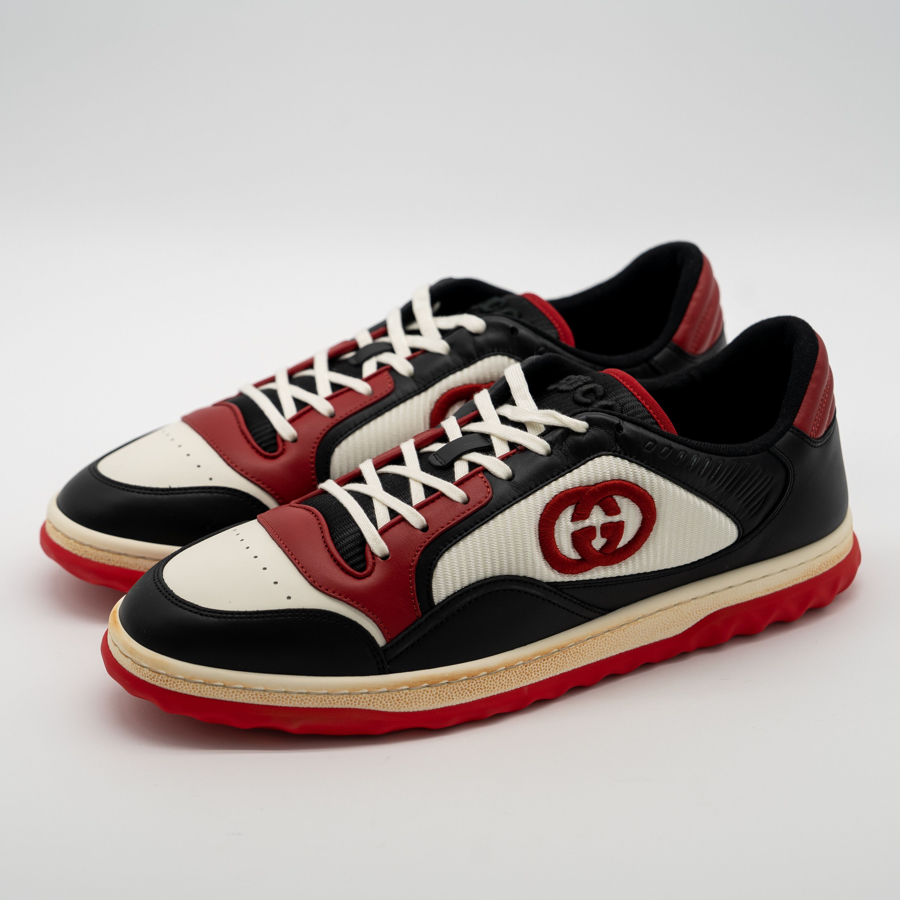 Adidas  Gucci Adidas x Gucci 'Gazelle' 12.5 (US) | Grailed