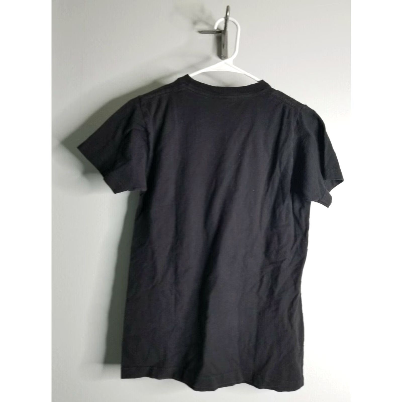 Tultex New Found Glory Punk T-Shirt S Black Tultex Short Sleeve Band Concert Tee Mens Size US S / EU 44-46 / 1 - 2 Thumbnail