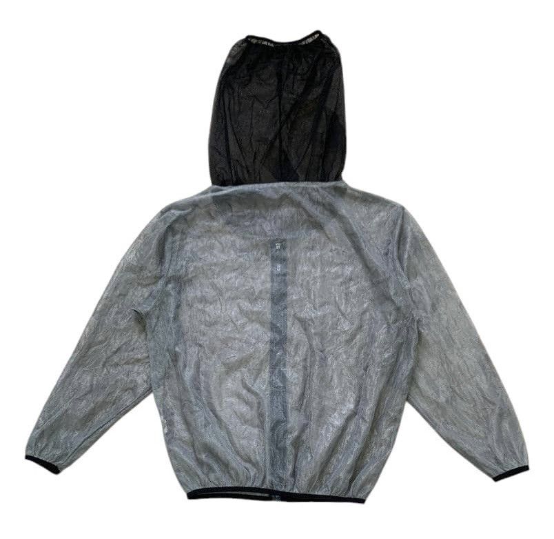 Other Netting Jacket Style Long Turtleneck Hoodie Size US M / EU 48-50 / 2 - 2 Thumbnail