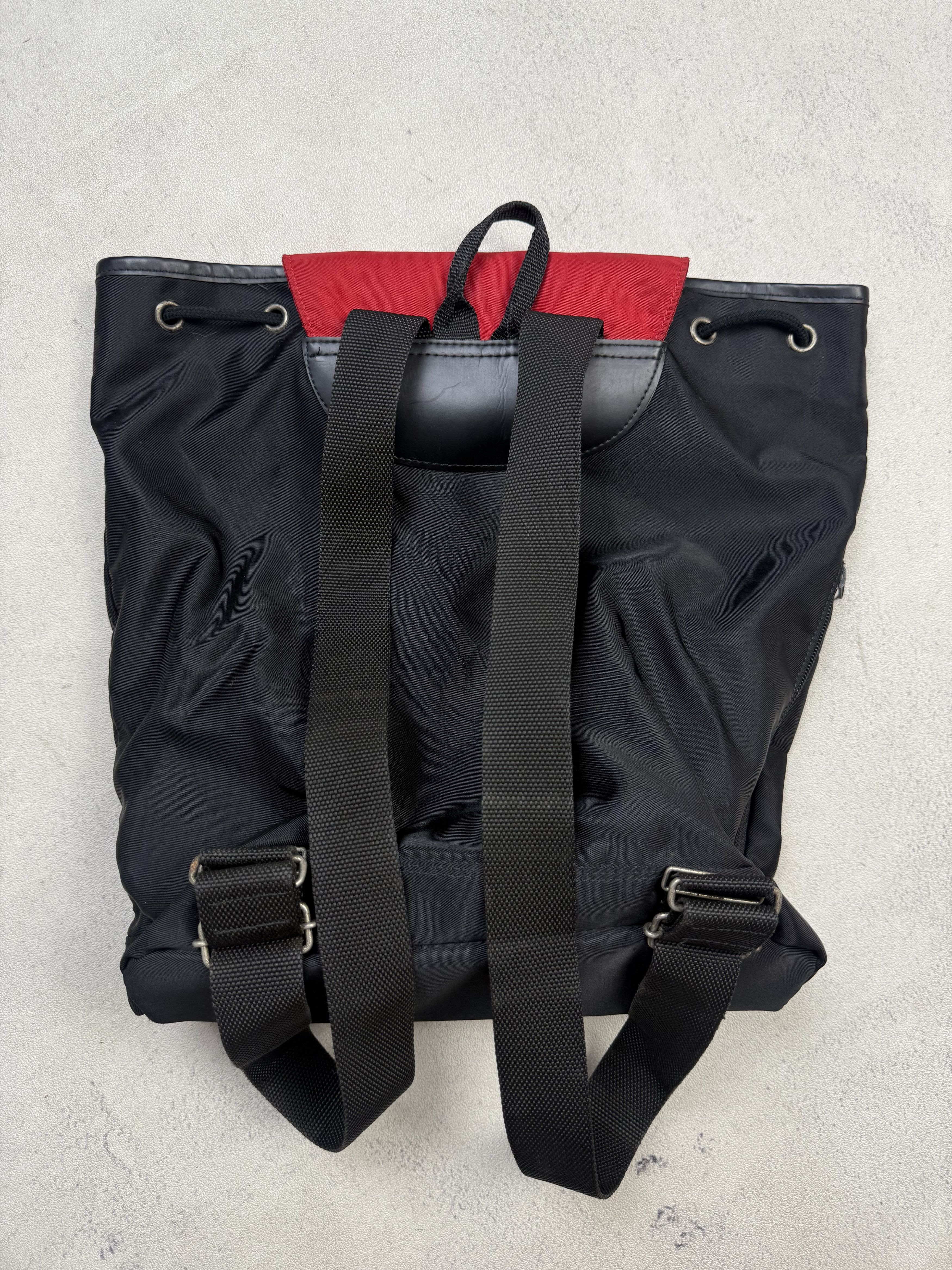 Budweiser Vintage Budweiser Bagpacks Size ONE SIZE - 5 Thumbnail