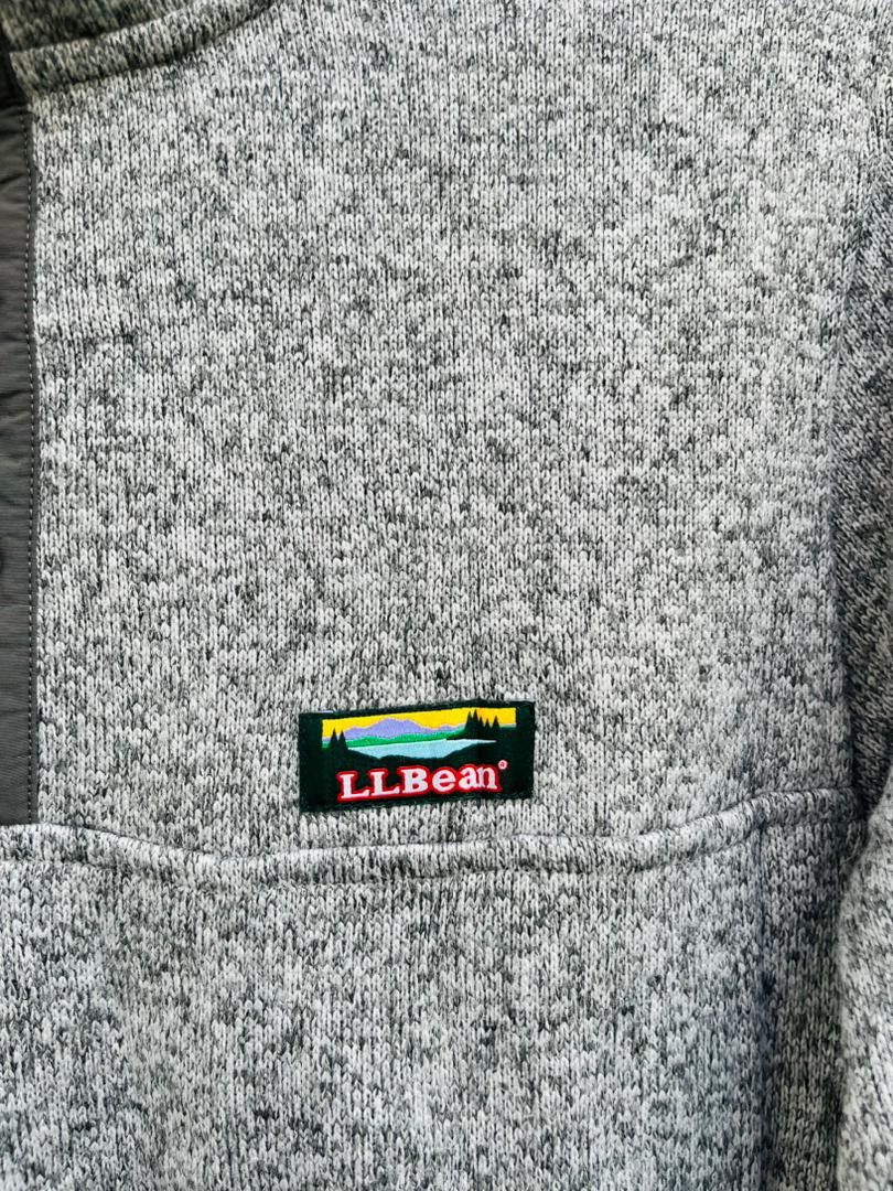 L.L. Bean Vintage L.L.Bean Japanese Designer Fashion Style Size US M / EU 48-50 / 2 - 6 Thumbnail
